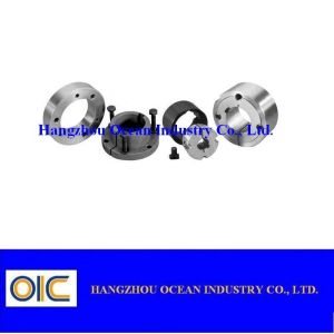 Taper Lock Bush and Hub