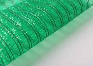 China Virgin HDPE Greenhouse Sun Shade Fabric For Vegetable And Folowers factory