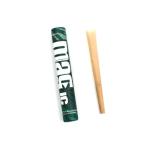 1400gsm PMS Custom Eco Friendly Packaging Boxes Cardboard Cylinder Tubes