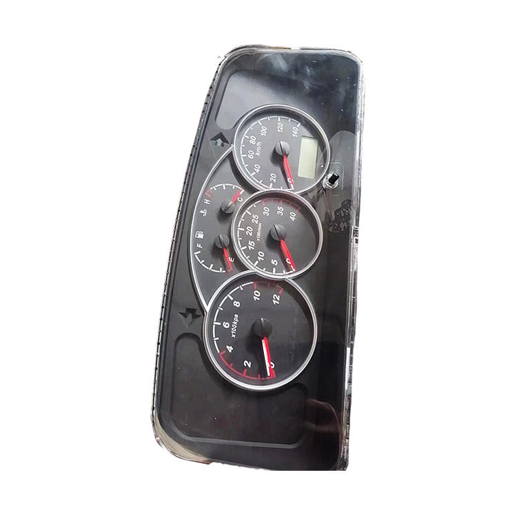 Olung Omac Era Conrui H1 H2 H3 H5 H6 Combination Instrument Assy for Foton Auto Parts