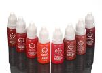 Organic Biotouch Micro Pigment Ink Biotouch Permanent Makeup Lip Tattoo Ink