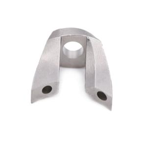 China Precision Griding Custom CNC Milling Marien Construction Metal Parts 0.005mm Accuracy factory