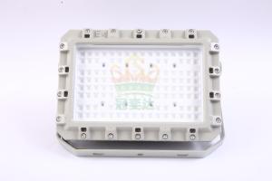 China ATEX IECE Flameproof Flood Light In Commercial factory