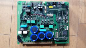 China Professional Barudan Embroidery Machine Spare Parts / Board 8451 High Compatibility factory