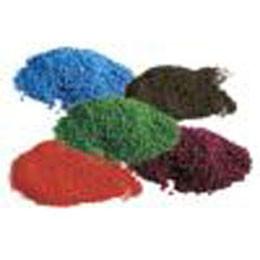 China Ultraviolet Light Resistance EPDM Rubber Granules for Tennis Court, Infill Artificial Turf factory