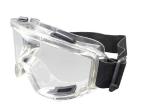 Laboratory PPE Safety Goggles UV Protection Effectively Prevent Visual