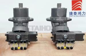 China Liebherr Cast Iron Rexroth Motor Good Heat Dissipation Performance factory