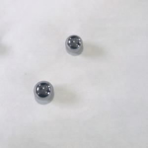 China Bearing Stainless Steel Metal Ball 36.5125mm 1-7/16&quot; HRc52-62 factory