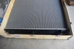 Oil Water Tank Cooler Hitachi Excavator Radiator 4649913 4448338 For ZAX450