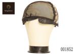 20g U Part Ventilated Wig Cap