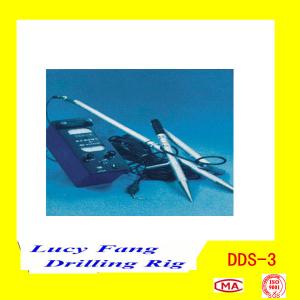 China very low frequency electromagnetical receiver factory