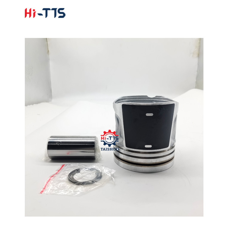 Excavator Piston Kit 370-7998 3707998 for E323D2 E320D2 C7.1 Engine Spare Parts