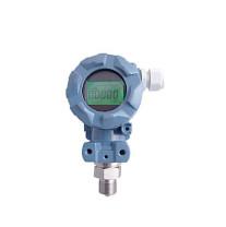 China 20mA Stainless Steel 350bar Industrial Intelligence Pressure Transmitter Cable Gland factory