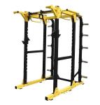 Gym Equipment Legs Shoulder Press Lat Pull up Multi Functional Powerlifting