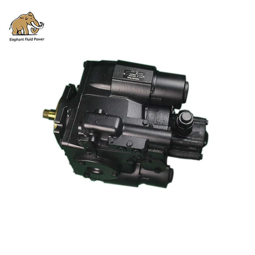 Eaton 5423-623M America Type axis of a cone Hydraulic Pump Motor for concrete Mixer Truck Repairing