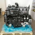 Cummins Construction Machines Diesel Engine Assembly ISM11 QSM11 2000RPM