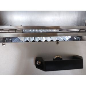 China 220V Automatic Capsule Tablet Counting With D8 Detection Technology factory