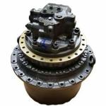 PC400-8 400LC-8 PC400-7 Excavator Motor Final Drive 208-27-00312 208-27-00311