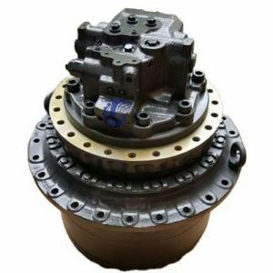 China PC400-8 400LC-8 PC400-7 Excavator Motor Final Drive 208-27-00312 208-27-00311 Travel Motor 706-8J-01012 706-8J-41110 factory