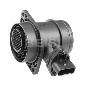 China 038906461B 038906461BX Volkswagen Mass Air Flow Sensor 0281002531 0986284009 factory