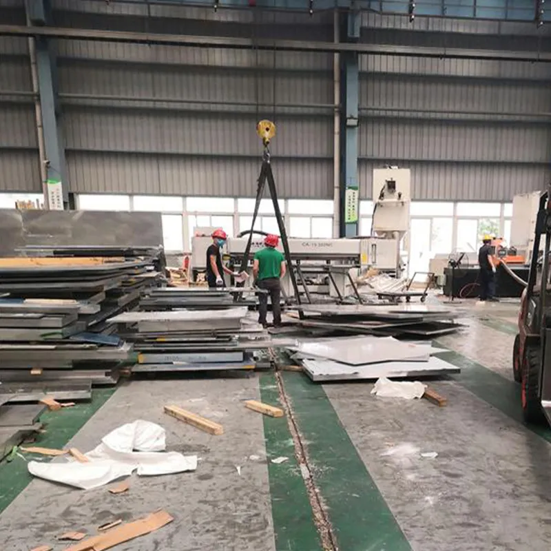 Galvanized Gi Steel Sheet 2mm Thick with Dx52D Grade for Roof Grille