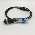 Fiber Optical Cable RPM2534388 ODC To LC For Ericsson Project