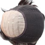 Ready to Ship Alopecia Wigs highest human Hair Silk base Kosher Wigs Cuticle
