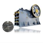 OEM Jaw Stone Crusher Machine For Hard Rock Multifunctional
