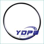 J12008XP0 Sealed Thin Section Bearings for industrial robots brass cage custom