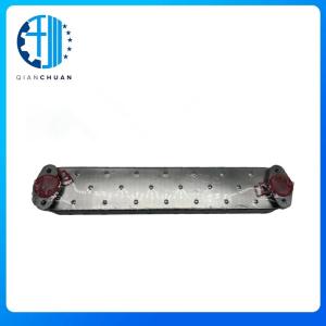China Oil Cooler For Mitsubishi S6K -5P Compatible With Engine factory