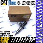Injectors 4P-2995 0R-8471 4P2995 0R8471 for Caterpillar Engine 3114 3116