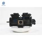 Excavator Accessories K3V63DTP-9C22(JCB130) For Hydraulic Main Pumps Spare Parts
