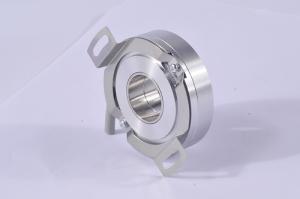 China Hollow Shaft Heavy Duty Encoder K58 , Photoelectric Rotary Encoder 7200 Ppr Dc 8 - 30v factory
