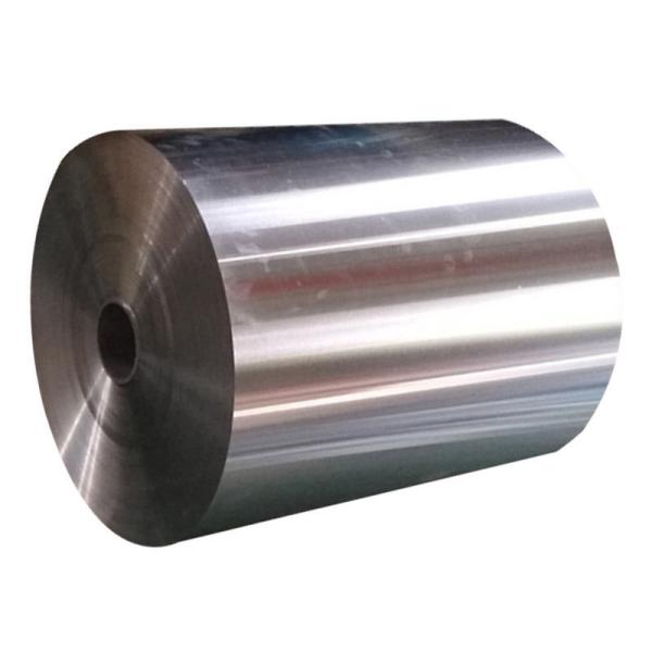 304 Stainless Steel Coil 2.0mm 0.5mm 1.7mm BA Finish for Food Grade Sanitary