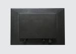 16.7M Colors Waterproof Touch Monitor 19 Inch Widescreen 1440X900 Resolution