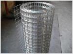 High Quality 100×100mm, 50×50mm PVC Coated Welded Wire Mesh(Hot Dipped/Eletric