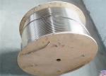 Capillary 1/8" OD SS Hydraulic Control Line Tubing