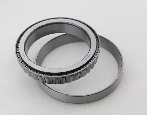 Single Row Roller Bearing LM 48548 / LM48510 34.925 X 65.088 X 18.034mm from
