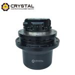 Powerful Excavator Travel Motor Hydraulic Walking Motor 1000rpm