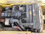 Used Excavator Komatsu PC200-7