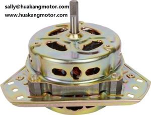 China Good Quality Washing Motor in Washing Machine Parts HK-188T factory