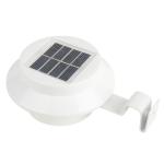 Solar Lights 3LED Sink Lights Fence Lights Eaves Landscape Garden Lights Outdoor