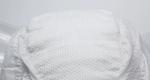 Manufacturer Price Disposable Free Sample Johnson Smell Soft Absorbent Cotton
