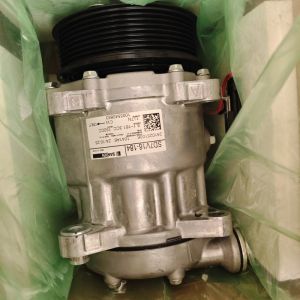 China 1005540883 Weichai Baudouin Air conditioning compressor OEM parts quick delivery on sale