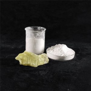 Factory Promotional Bulk Whiteness High Magnesium Hydroxide Powder for Flame