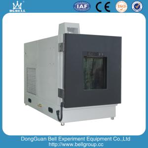 China Desktop temperature humidity test chamber factory
