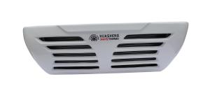 China 22m3 Frozen Van Truck Refrigeration Units Equipped with HT-580 Compressor Mode GY17 factory