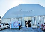 20x50 Aluminum Event Tent