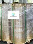Nontoxic Durable High Adhesion Masking Tape , Multipurpose Pressure Sensitive