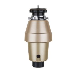 Stainless Steel Grinding Chamber and Continuous Feed Type 2018 Enviroment